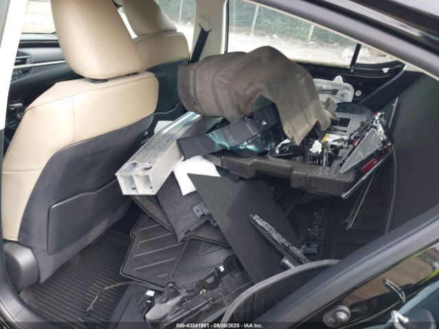 2021 LEXUS ES 350 58ADZ1B16MU110847 Photo 7