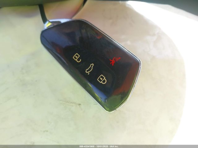 2022 VOLKSWAGEN GOLF GTI WVW987CD4NW215652 Photo 10