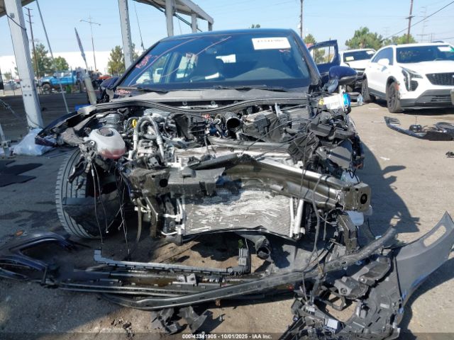 2022 VOLKSWAGEN GOLF GTI WVW987CD4NW215652 Photo 5