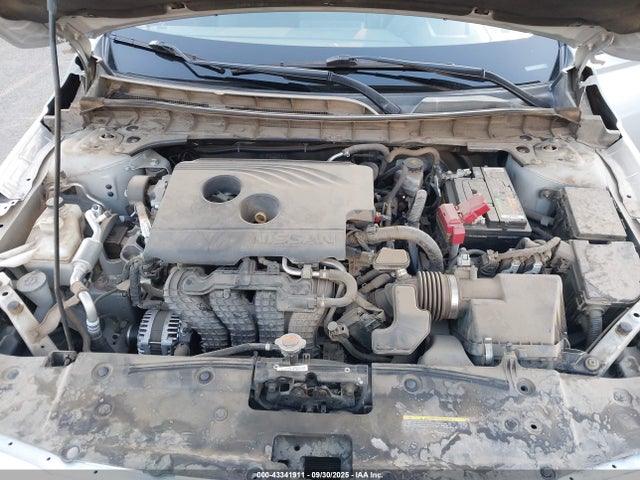 1N4BL4CVXKC159582 Nissan 2019