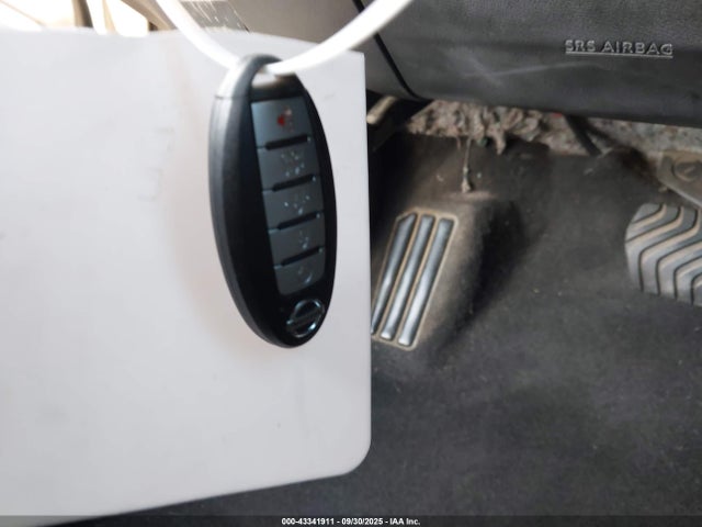 1N4BL4CVXKC159582 Nissan 2019