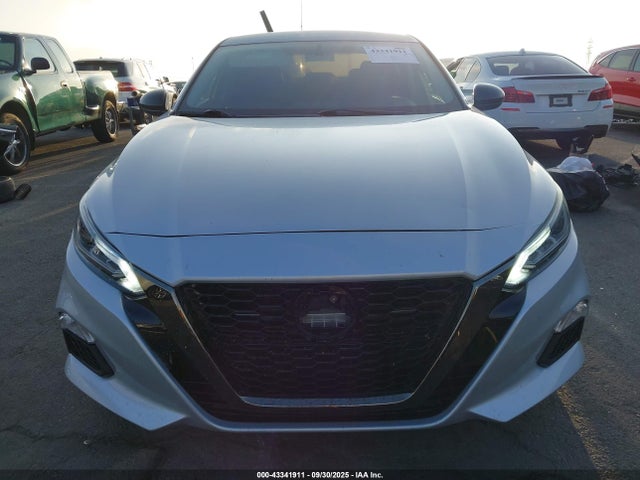 1N4BL4CVXKC159582 Nissan 2019