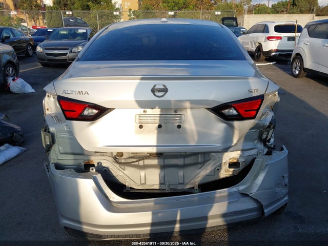1N4BL4CVXKC159582 Nissan 2019