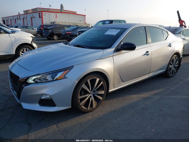1N4BL4CVXKC159582 Nissan 2019
