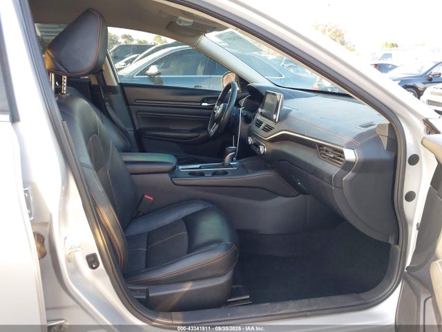 1N4BL4CVXKC159582 Nissan 2019