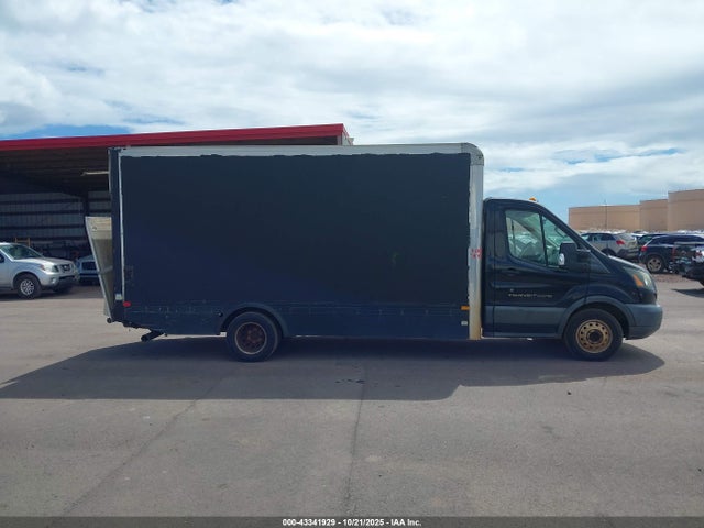 Ford Transit-350 Cab 2016 1FDBF9ZM3GKB56917 Image 13