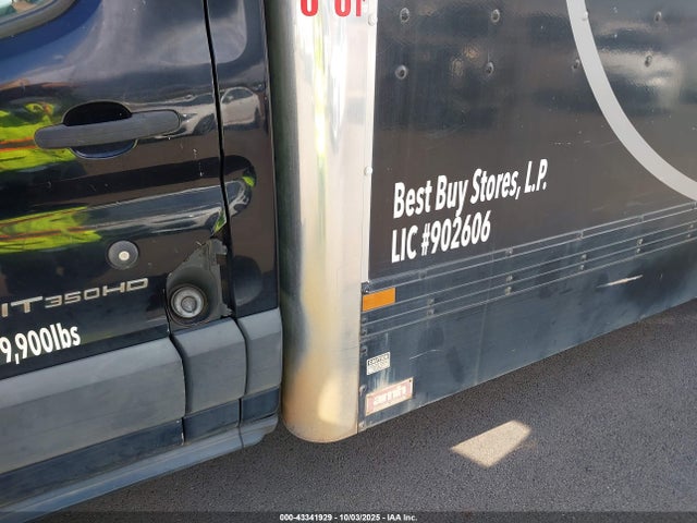 Ford Transit-350 Cab 2016 1FDBF9ZM3GKB56917 Image 17
