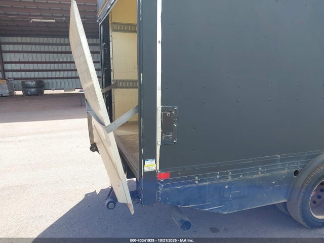 Ford Transit-350 Cab 2016 1FDBF9ZM3GKB56917 Image 6