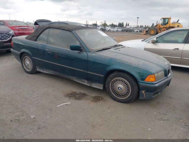 1994 BMW 325 WBABJ632XRJD32945