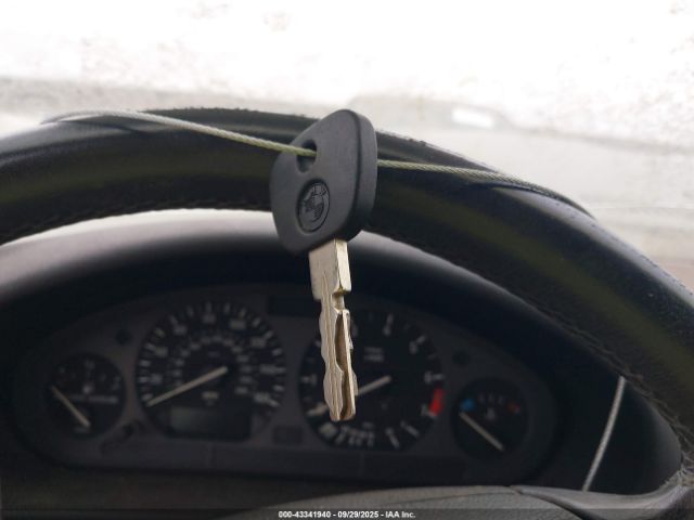 1994 BMW 325 WBABJ632XRJD32945 Photo 10