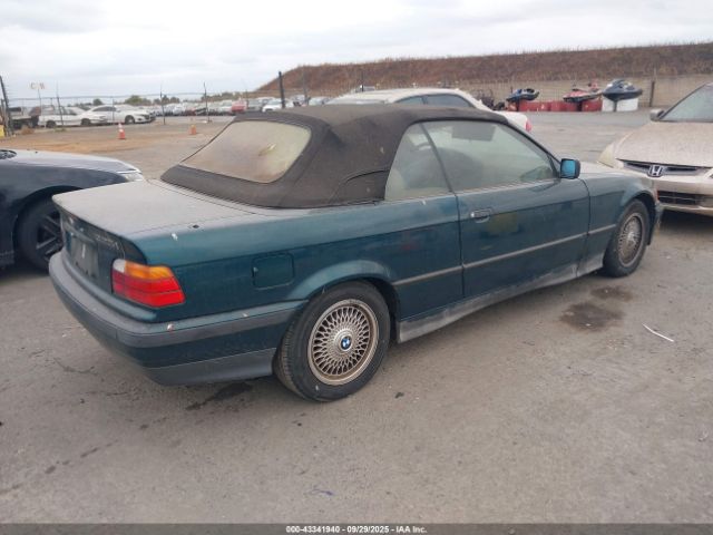1994 BMW 325 WBABJ632XRJD32945 Photo 3