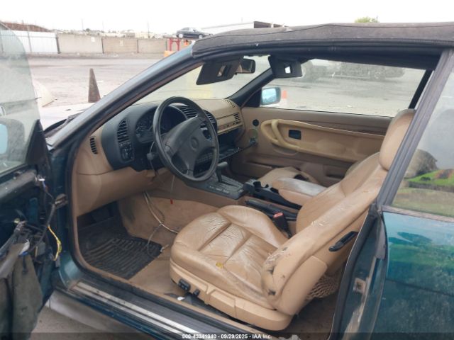 1994 BMW 325 WBABJ632XRJD32945 Photo 4