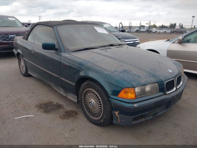 1994 BMW 325 WBABJ632XRJD32945 Photo 5