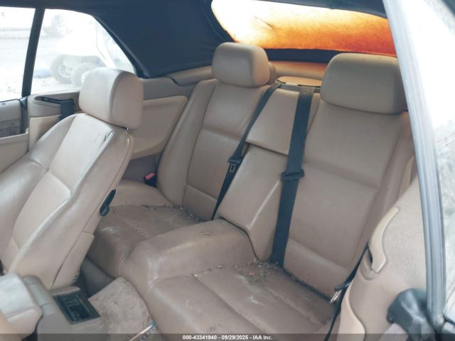 1994 BMW 325 WBABJ632XRJD32945 Photo 7