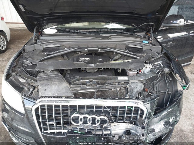2015 AUDI Q5 WA1LFAFP4FA061211 Photo 9