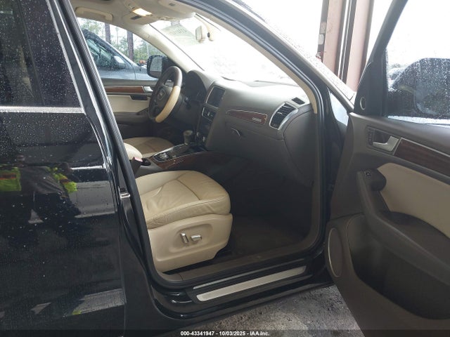 2015 AUDI Q5 WA1LFAFP4FA061211 Photo 4