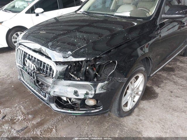 2015 AUDI Q5 WA1LFAFP4FA061211 Photo 5