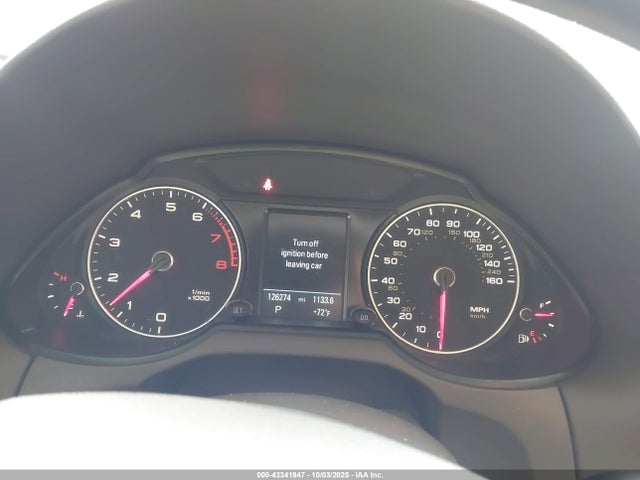 2015 AUDI Q5 WA1LFAFP4FA061211 Photo 6