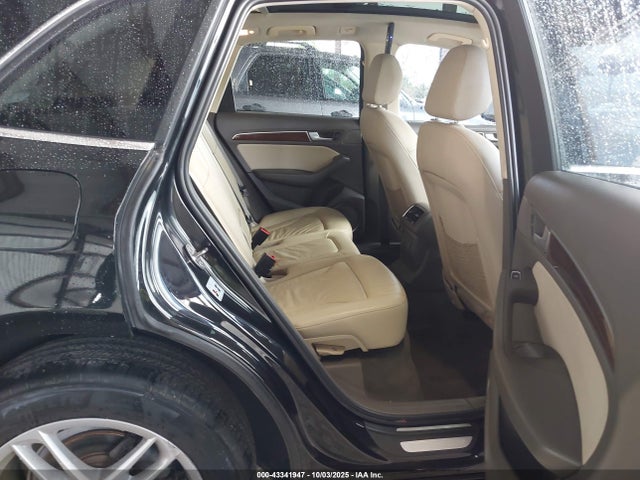 2015 AUDI Q5 WA1LFAFP4FA061211 Photo 7