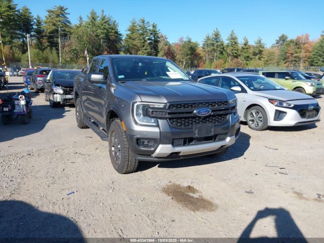 2024 FORD RANGER 1FTER4HH8RLE22204