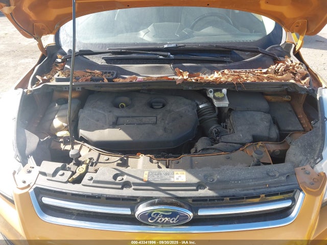 Ford 2016 2016 1FMCU9J95GUA33030 Image 10
