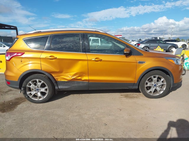 Ford 2016 2016 1FMCU9J95GUA33030 Image 13