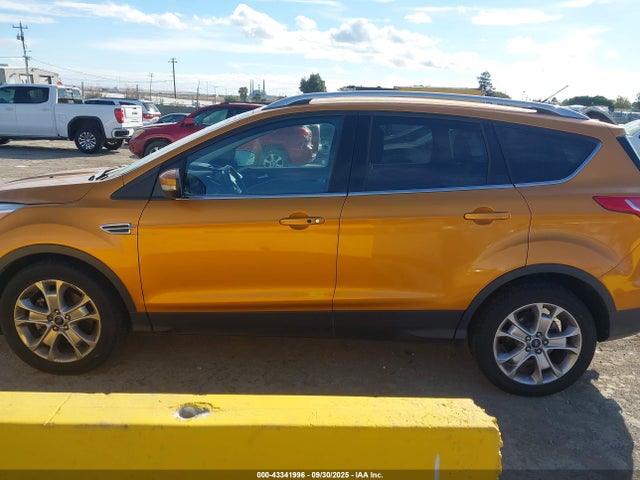 Ford 2016 2016 1FMCU9J95GUA33030 Image 14