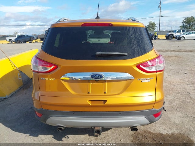 Ford 2016 2016 1FMCU9J95GUA33030 Image 16