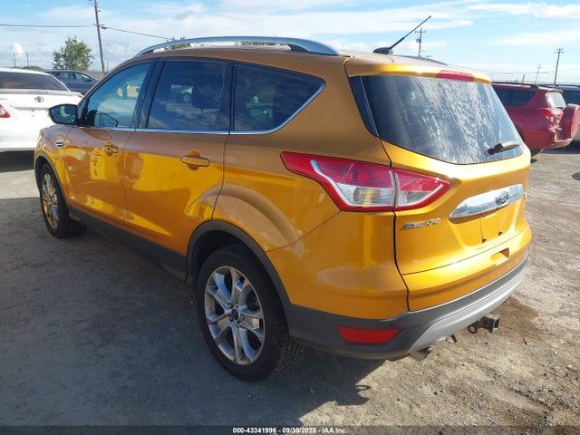 Ford 2016 2016 1FMCU9J95GUA33030 Image 3