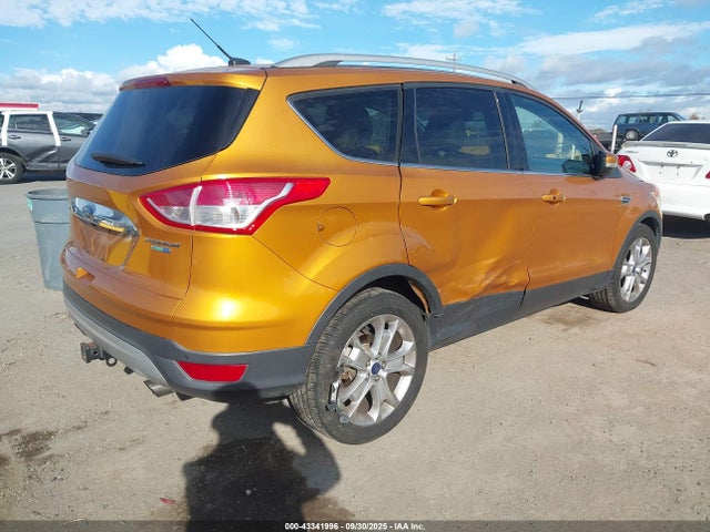 Ford 2016 2016 1FMCU9J95GUA33030 Image 4