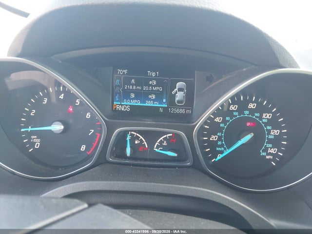 Ford 2016 2016 1FMCU9J95GUA33030 Image 7