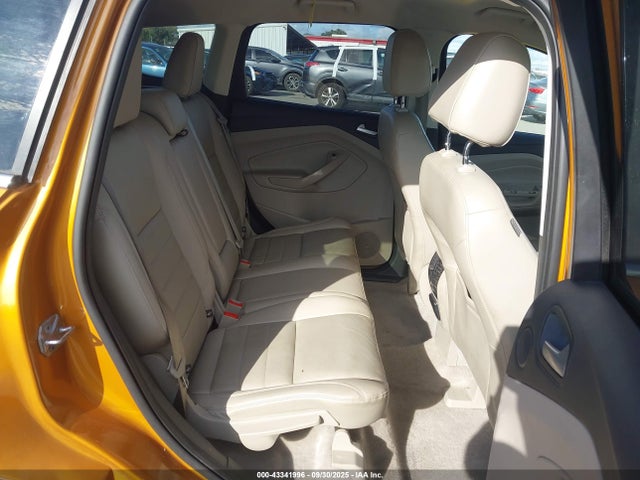 Ford 2016 2016 1FMCU9J95GUA33030 Image 8