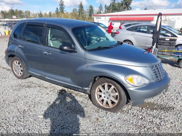 2010 CHRYSLER PT CRUISER 3A4GY5F9XAT142381