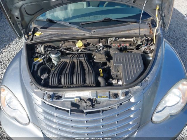 2010 CHRYSLER PT CRUISER 3A4GY5F9XAT142381 Photo 9
