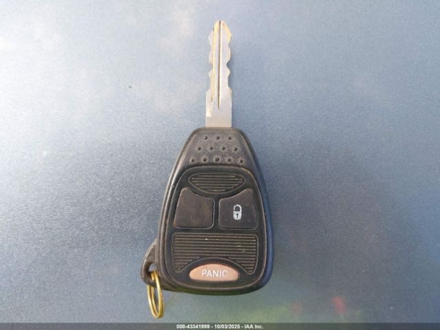 2010 CHRYSLER PT CRUISER 3A4GY5F9XAT142381 Photo 10