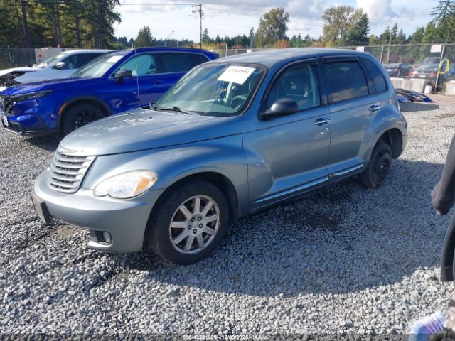 2010 CHRYSLER PT CRUISER 3A4GY5F9XAT142381 Photo 1
