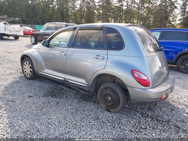 2010 CHRYSLER PT CRUISER 3A4GY5F9XAT142381 Photo 2