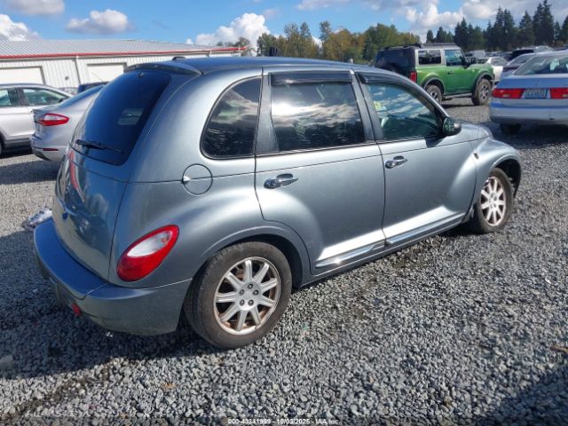 2010 CHRYSLER PT CRUISER 3A4GY5F9XAT142381 Photo 3