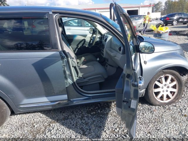 2010 CHRYSLER PT CRUISER 3A4GY5F9XAT142381 Photo 4