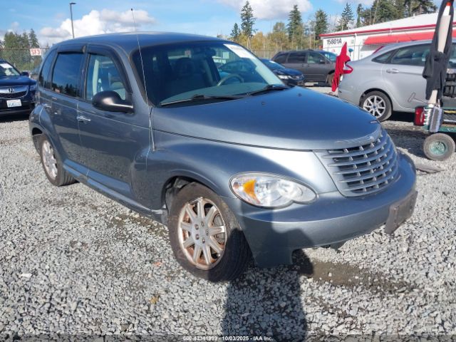 2010 CHRYSLER PT CRUISER 3A4GY5F9XAT142381 Photo 5