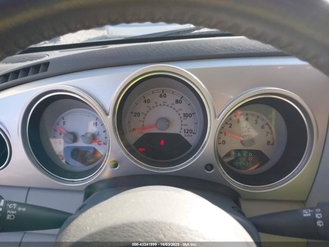 2010 CHRYSLER PT CRUISER 3A4GY5F9XAT142381 Photo 6