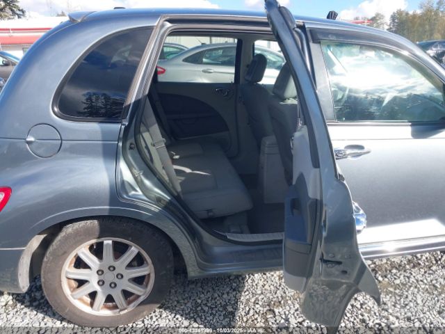 2010 CHRYSLER PT CRUISER 3A4GY5F9XAT142381 Photo 7