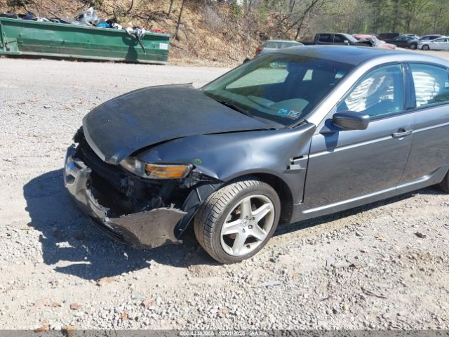 2004 ACURA TL 19UUA66284A005684 Photo 1
