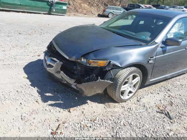 2004 ACURA TL 19UUA66284A005684 Photo 5