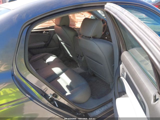2004 ACURA TL 19UUA66284A005684 Photo 7