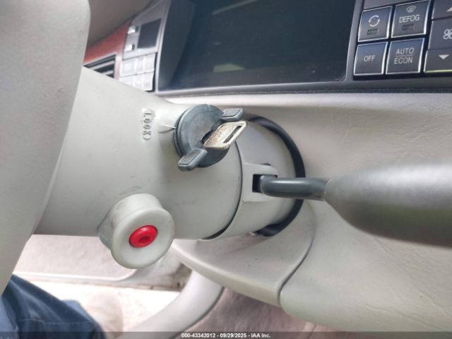 1996 CADILLAC DEVILLE 1G6KD52Y8TU251751 Photo 10