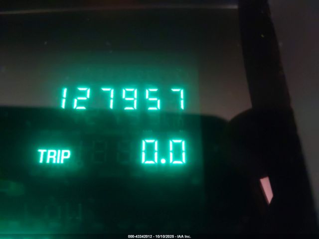 1996 CADILLAC DEVILLE 1G6KD52Y8TU251751 Photo 6