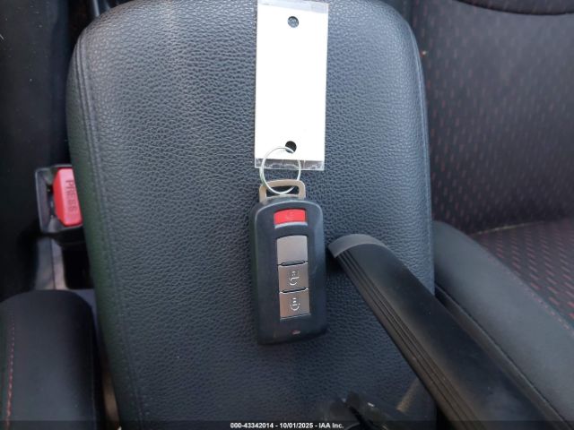 2019 MITSUBISHI OUTLANDER SPORT JA4AP4AU1KU010762 Photo 10