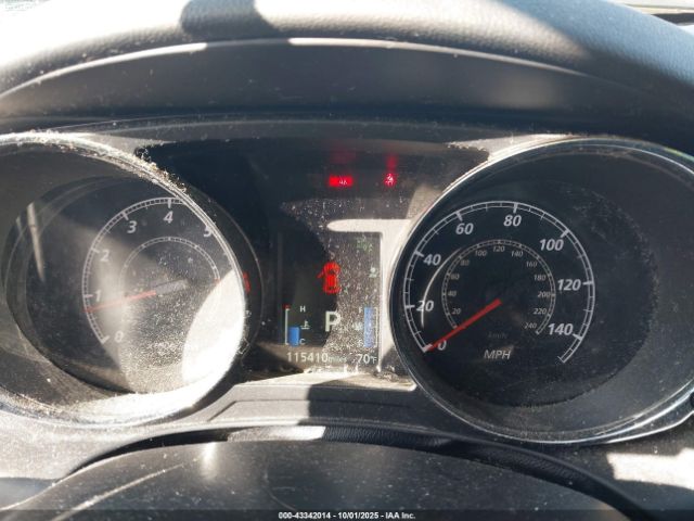 2019 MITSUBISHI OUTLANDER SPORT JA4AP4AU1KU010762 Photo 6