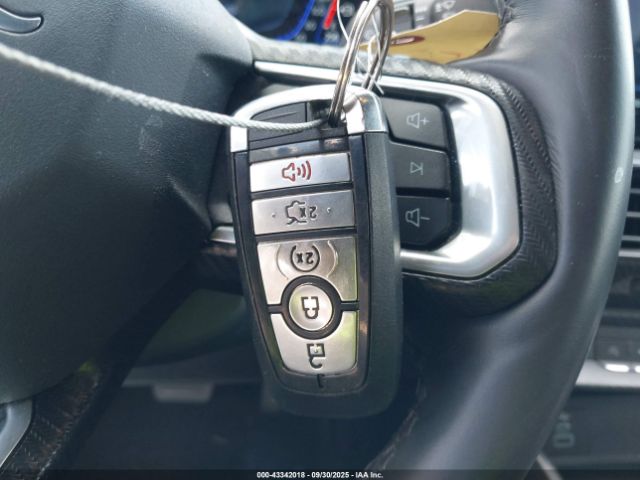 2024 FORD MUSTANG 1FA6P8CF7R5426245 Photo 10